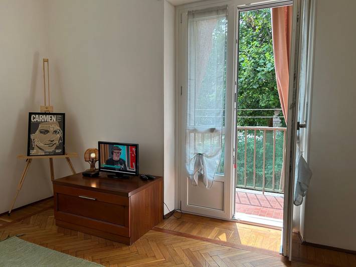 Appartamento intero, Casa Rosy in Ivrea, Canavese