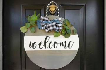 Vacation Rental for 6 Guests in Clarksville, Tennessee, Picture 2