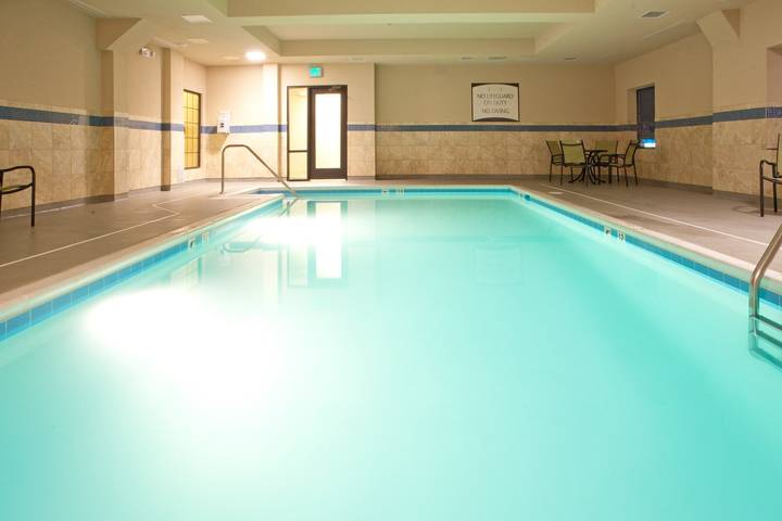 Ganzes Studio, Staybridge Suites Quantico - Stafford in Aquia Harbour, Northern Virginia
