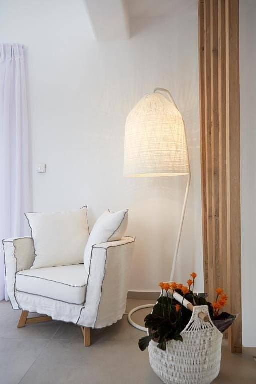 Romantic Santorini Getaway | Villa Ammos | 1 Bedroom | Private Outdoor Pool & Beautiful Views | Exo Gialos in Santorini