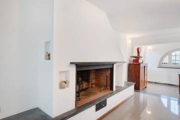 Villa per 12 Persone in Comune di Ameglia, Provincia di La Spezia, Foto 1