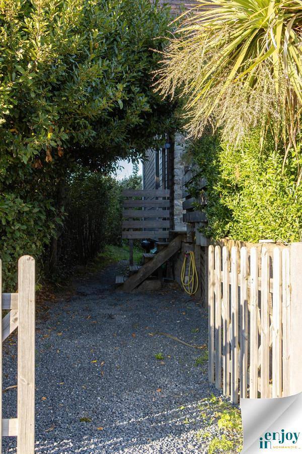 Location de vacances pour 6 personnes, avec jardin et piscine, animaux acceptés dans Plage du Passous - 2