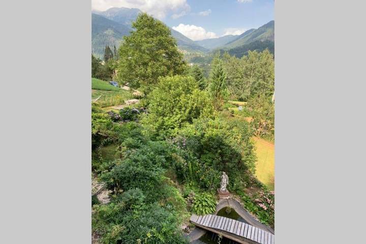 Gîte pour 4 personnes, avec vue et jardin à Canal San Bovo - 4