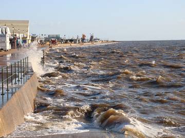Holiday Rental for 8 People in Hunstanton, Norfolk, Photo 3