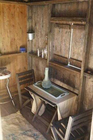 Log Cabin for 8 People in Hunter Valley, New South Wales, Photo 2