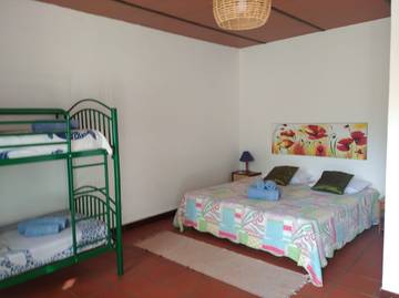 Apartamento De Férias para 4 Pessoas em Mértola, Parque Natural do Vale do Guadiana, Foto 2