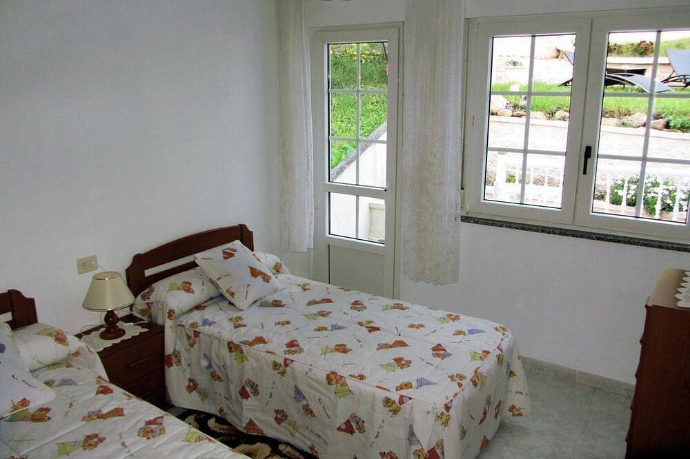 Ganze Wohnung, Morada da Raiña Lupa in Costa de Galicia