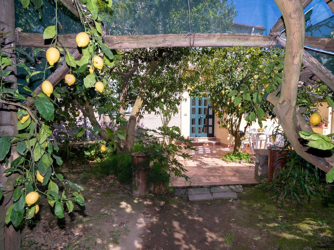 Apartamento entero, Il Montano - Il Montano 435.1 in Montecorbo, Massa Lubrense