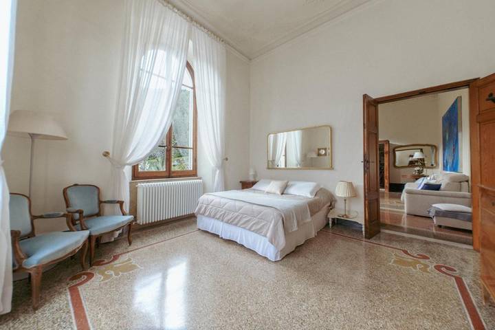 Location de vacances pour 6 personnes, avec jardin et vue, animaux acceptés dans Portovenere - 4