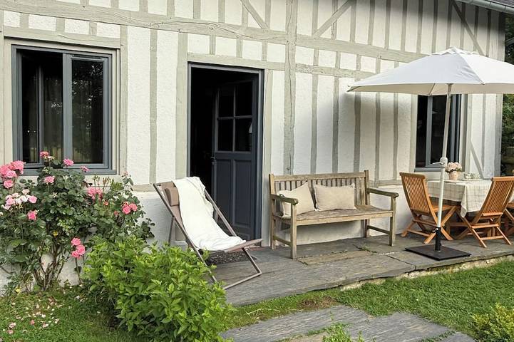 Gîte pour 4 personnes - 1