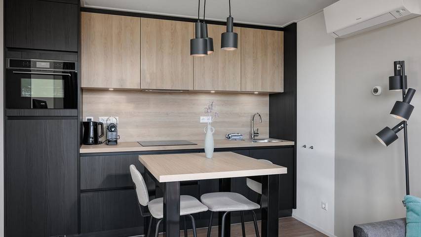 Ferienwohnung für 2 Personen, mit Garten in Scharendijke - 4