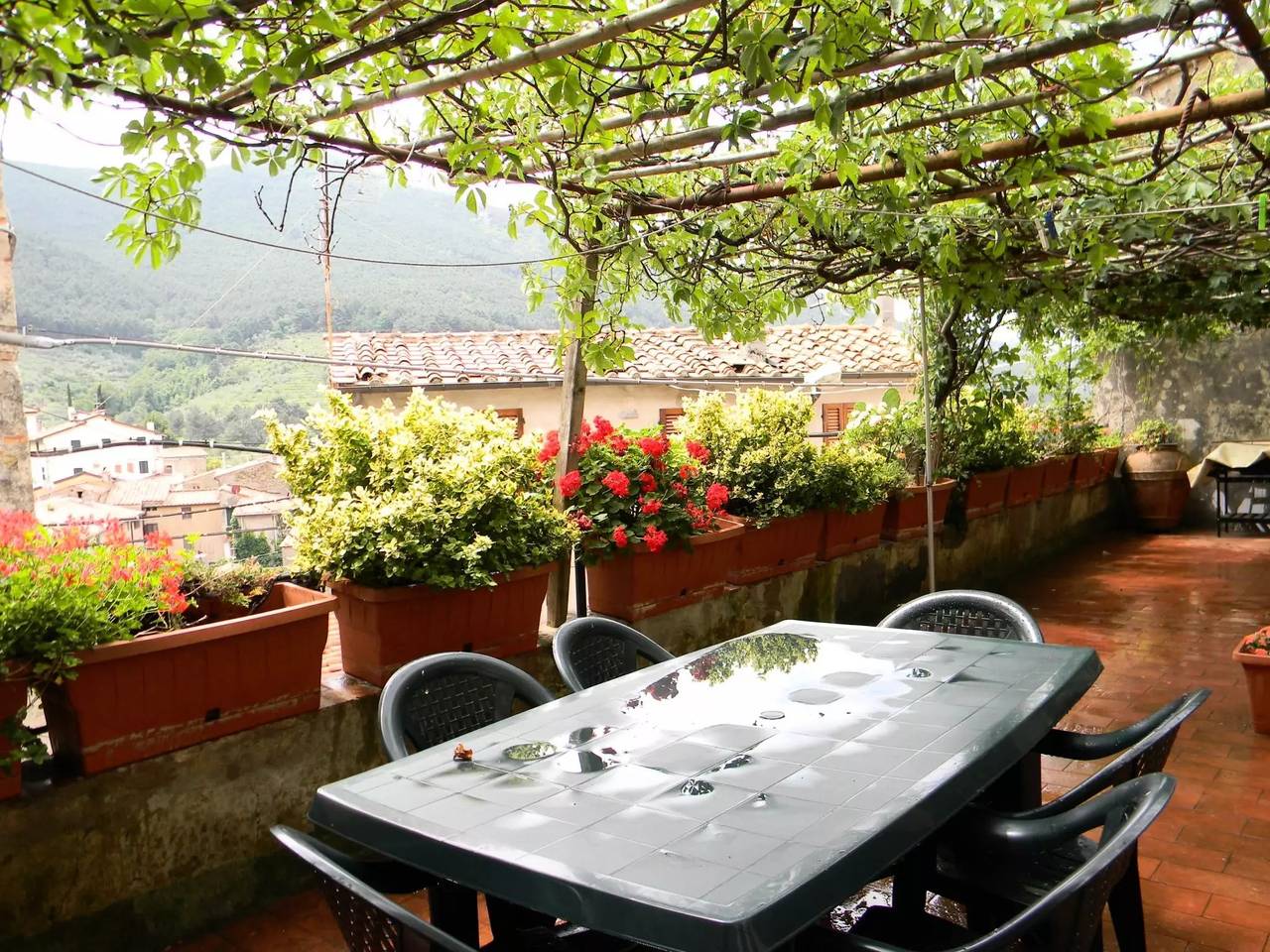 Appartamento intero, 8 Camere 10 Persone in Calci, Pisa e dintorni