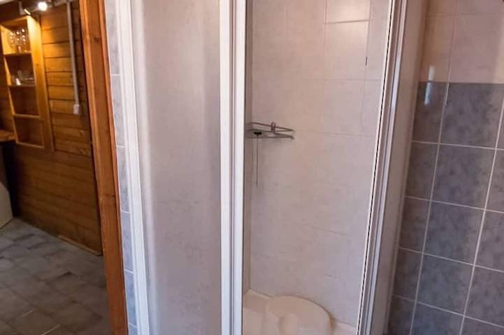 Accommodation in a cottage within the sports resort in Mittelslowakei