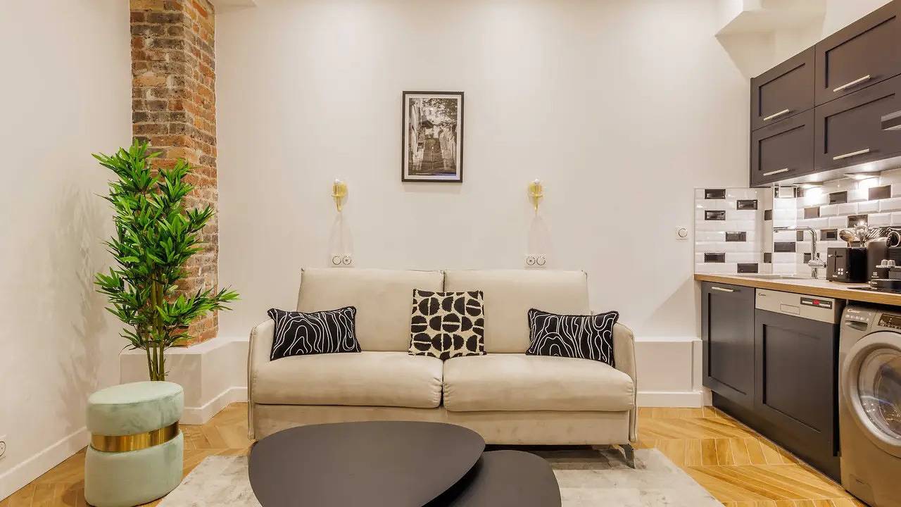 Appartement de vacances