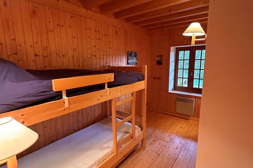 Le Nid de Pajonnière en chartreuse in Saint-Pierre-de-Chartreuse, Isère