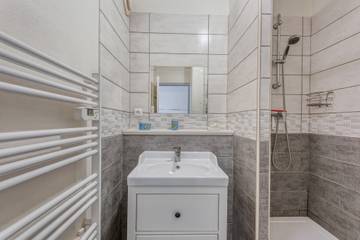 Appartement De Vacances pour 2 Personnes dans Le Tréport, Seine-Maritime, Photo 3