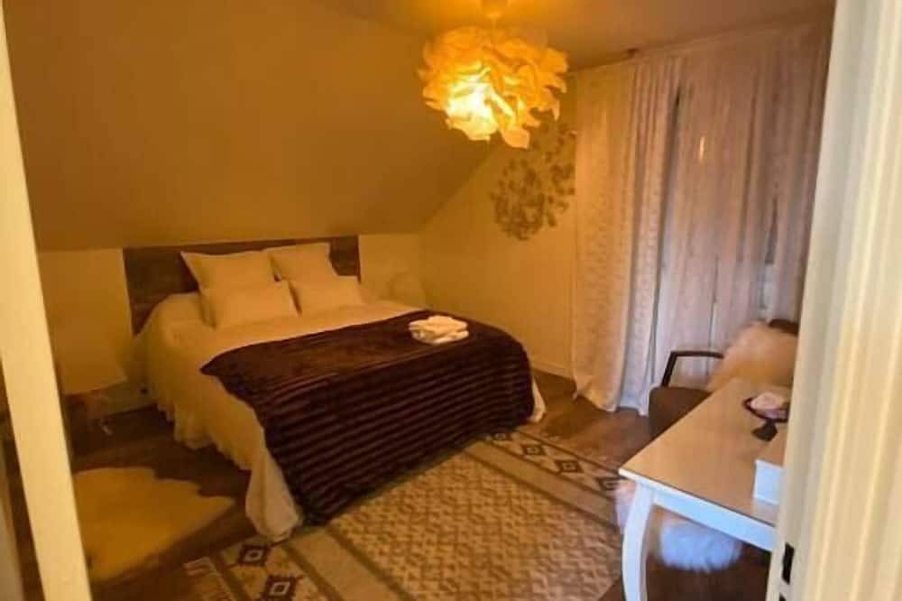 Appartement entier, Cozy  lodge  aux portes de Bâle in Blotzheim, Région de Mulhouse