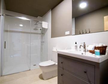 Chalet para 15 Personas en Cabanillas, Provincia de Navarra, Foto 4