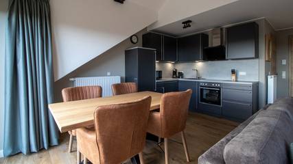 Vakantieappartement voor 4 Personen in Winterberg, Hochsauerlandkreis, Afbeelding 3