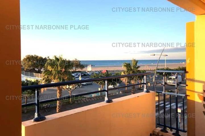 Gîte pour 4 personnes, avec Terrasse dans Office De Tourisme Saint Pierre La Mer