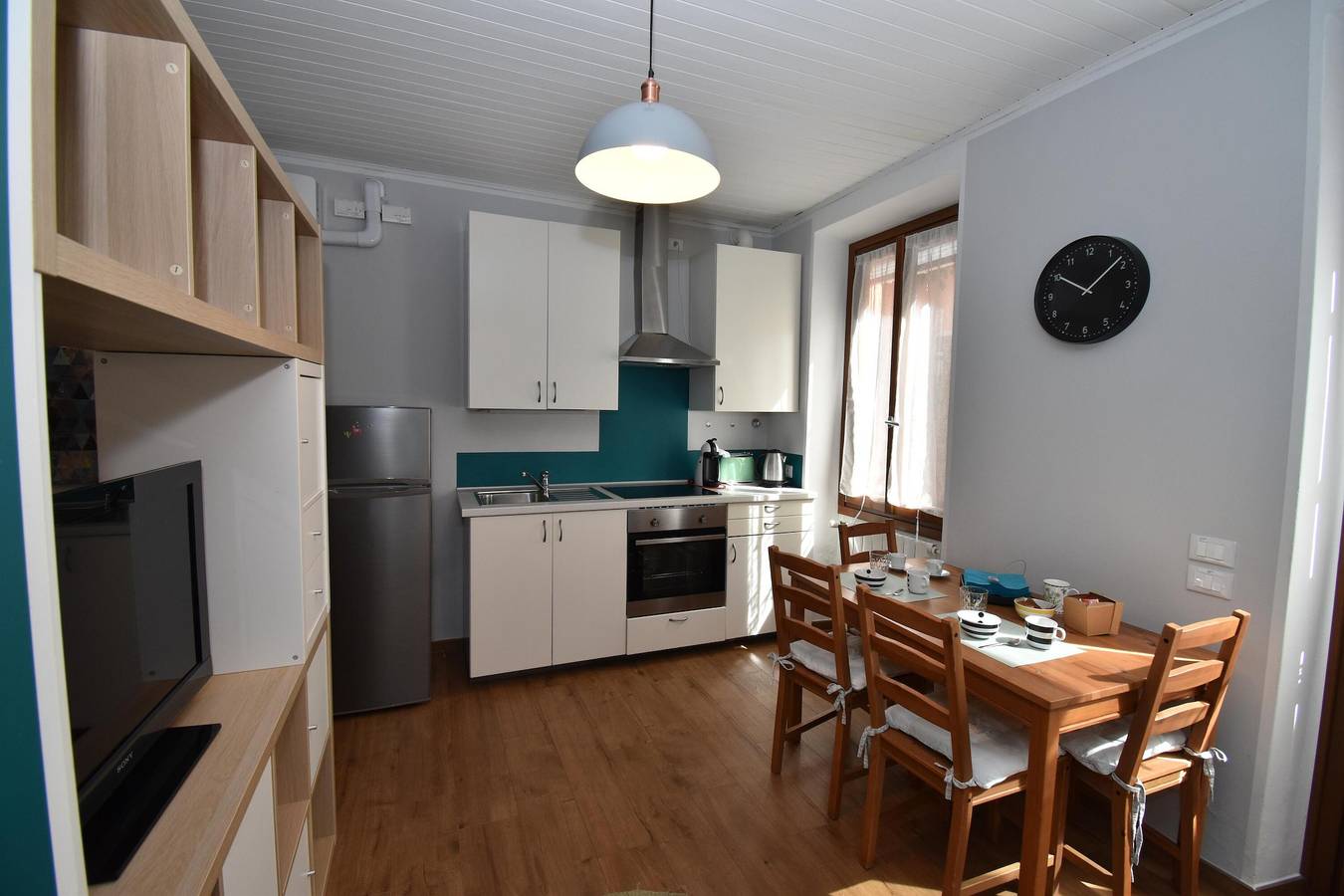 Appartamento intero, Vicky Loft Morgnaga in Gardone Riviera, Prealpi Gardesane