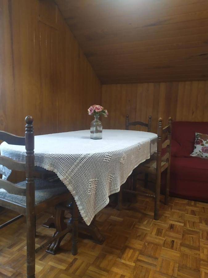 Appartement entier, Casa Rural Txabalkua 1º y 2º piso in Isaba, Pyrénées espagnoles