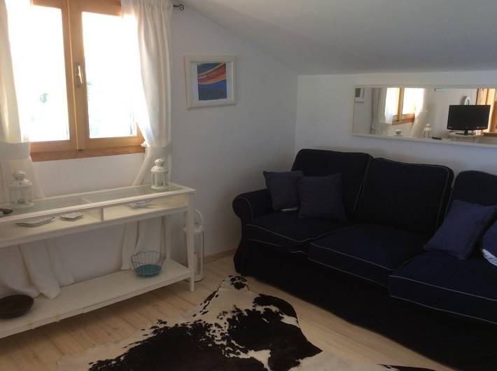 Ferienhaus für 2 Personen, mit Garten auf Krk - 4