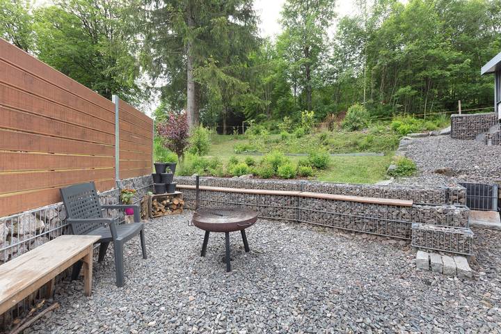 Ferienhaus für 31 Personen, mit Garten in Suedlicher Schwarzwald - 2