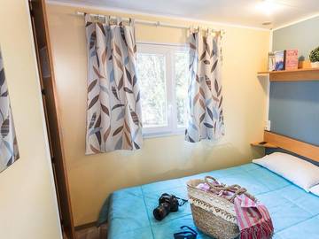 Camping pour 4 Personnes dans La Londe-les-Maures, Parc national de Port-Cros, Photo 4