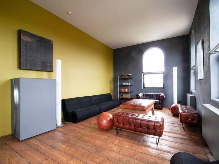 Location de vacances pour 21 personnes, avec jardin à Anhée - 3