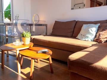 Holiday Apartment for 4 People in Elviria, Marbella, Photo 4