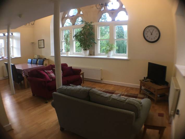 Gîte pour 6 personnes à Fort Augustus - 3