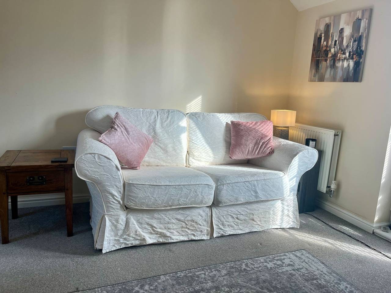 Maison individuelle de deux chambres à coucher in Crealy Adventure Park, Devon