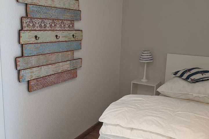 Appartamento intero, Appartamento appena ristrutturato. Residence am Park Nr. 11 - Boltenhagen Mitte - vicino alla spiaggia in Ostseebad Boltenhagen, Boltenhagen