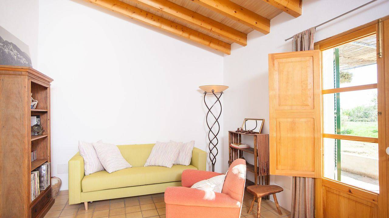 Villa für 2 Personen (30 m²) in Selva in Moscari, Selva