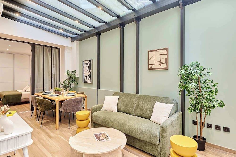 Appartement de vacances