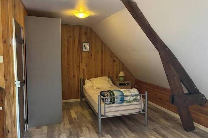 Location de vacances pour 8 personnes à Bazinghen - 4