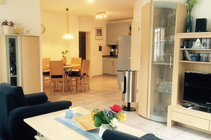 Ferienwohnung für 2 Personen - 1