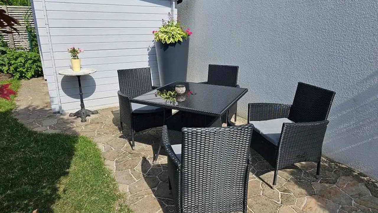 Geheel vakantieappartement, Ferienwohnung für 4 Personen (70 m²) in Greifenberg in Greifenberg (Beieren), Ammersee