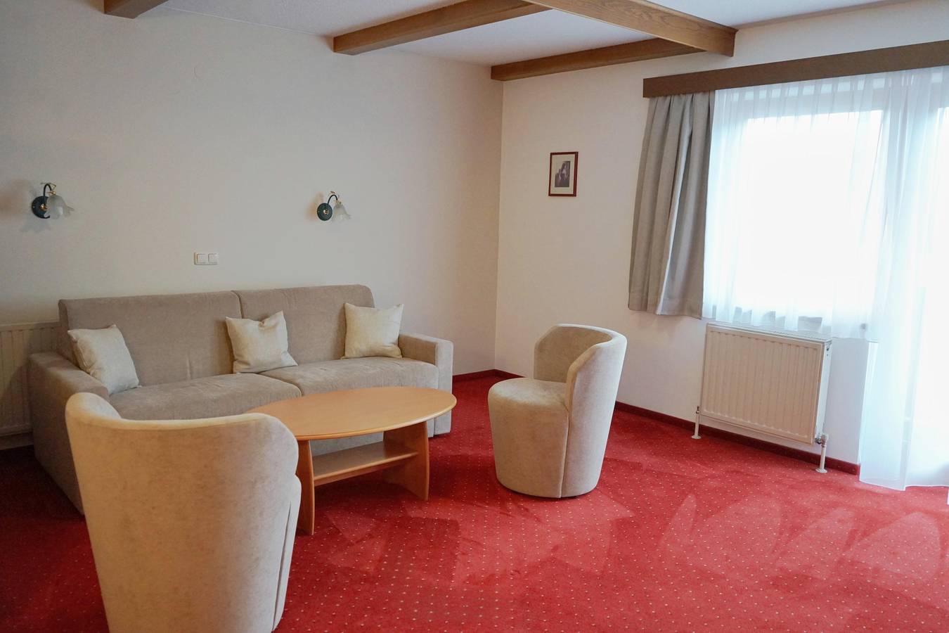 Ganze Ferienwohnung, Comfort Appartement 205 in Maurach, Eben am Achensee