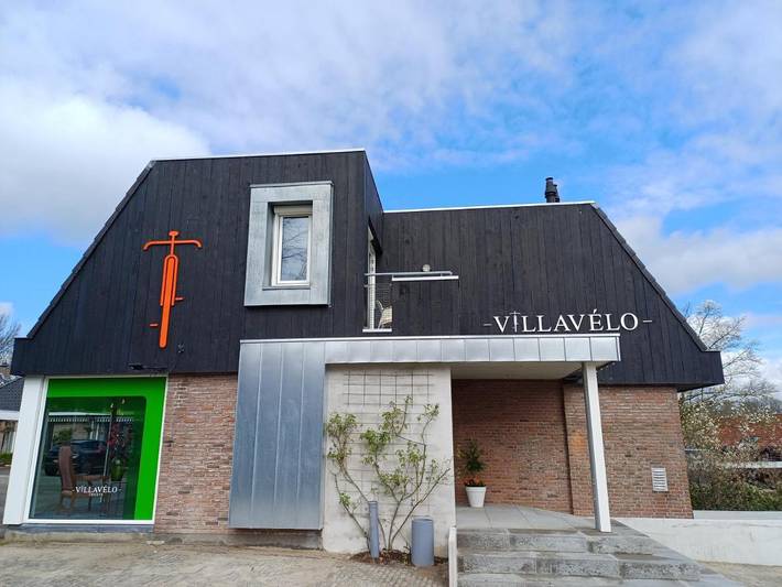 Hotel voor 2 personen, with Balkon and Terras as well as Tuin and Uitzicht in Ootmarsum