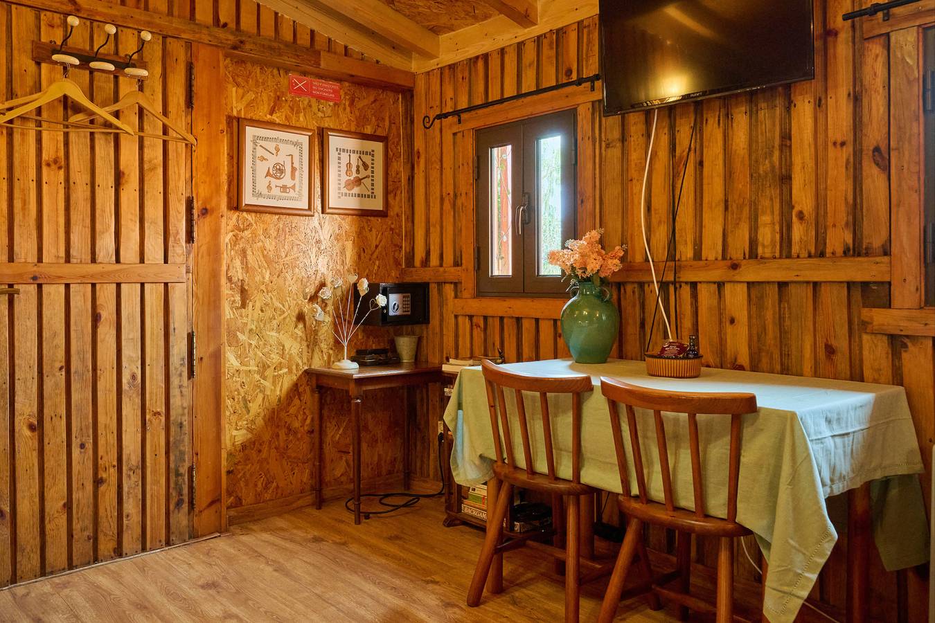 Casas Maravilha - Cabana by Homie, foto 6