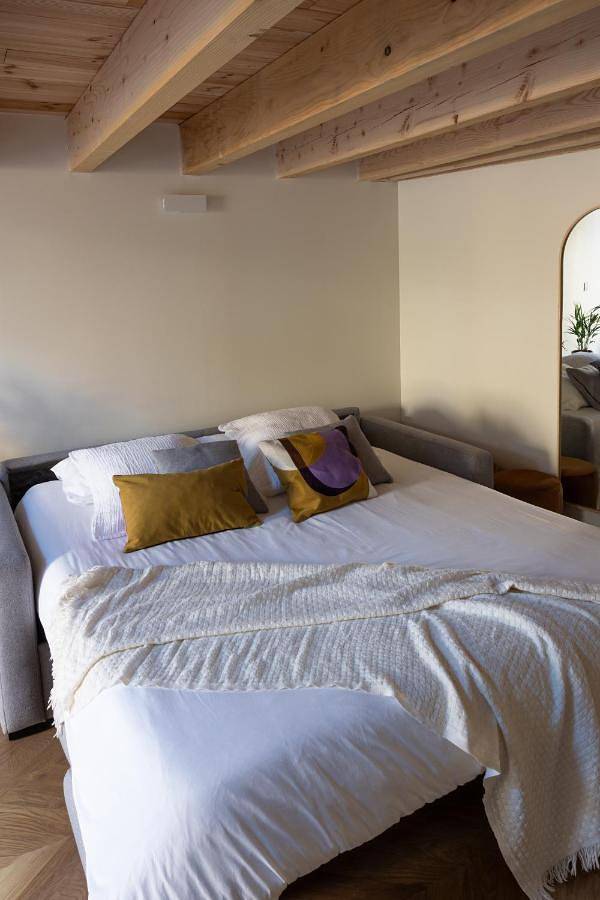 Location de vacances pour 4 personnes, animaux acceptés à Nailloux - 4