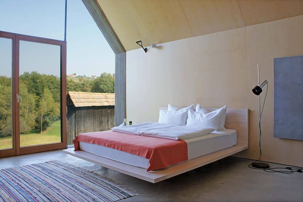 Ganze Wohnung, Landloft in der Weinregion Sausal in Gleinstätten, Steirerland