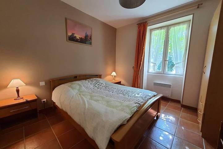 Location de vacances pour 5 personnes à Réaup-Lisse - 2