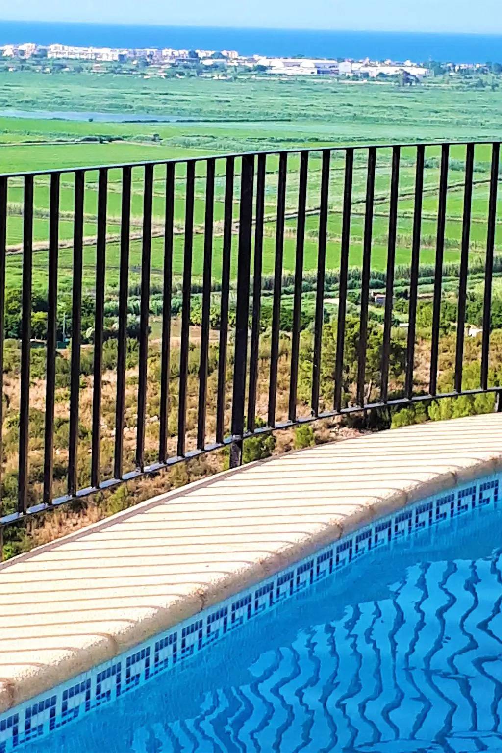 Huis 6 Personen in Pego, Costa Blanca