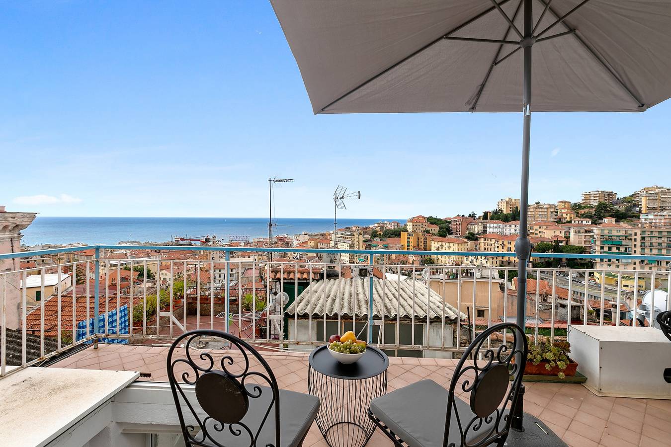 Casa Veronica in San Remo, Sanremo Gemeente