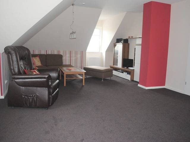Ganze Ferienwohnung, Ferienwohnung Angelika in Geestland, Cuxland