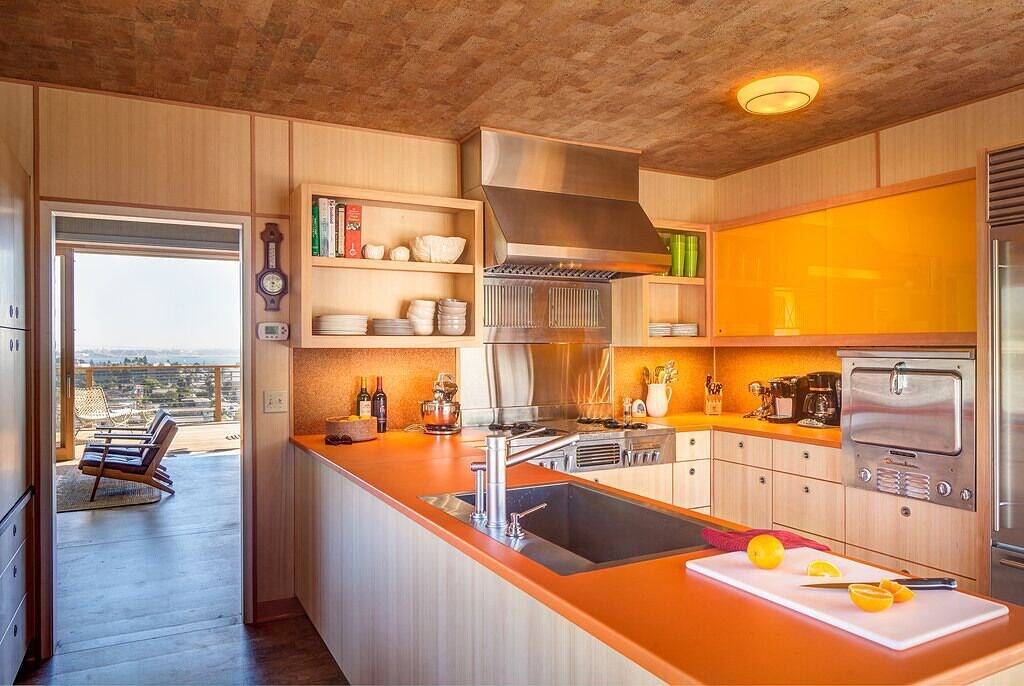 Vacation House for 10 Guests in San Diego, San Diego County