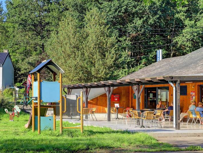 Gîte pour 4 personnes dans Ardennes (Belgique) - 4